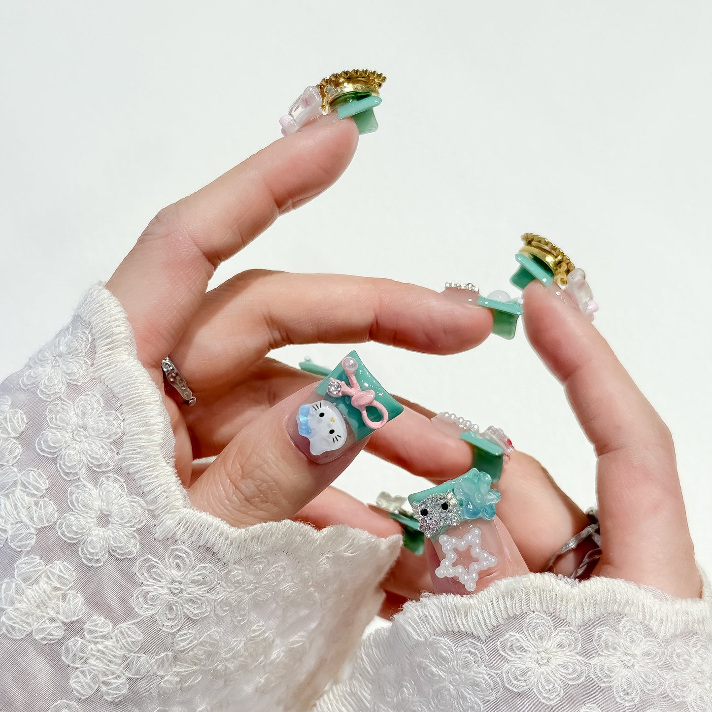Sparkle Chic