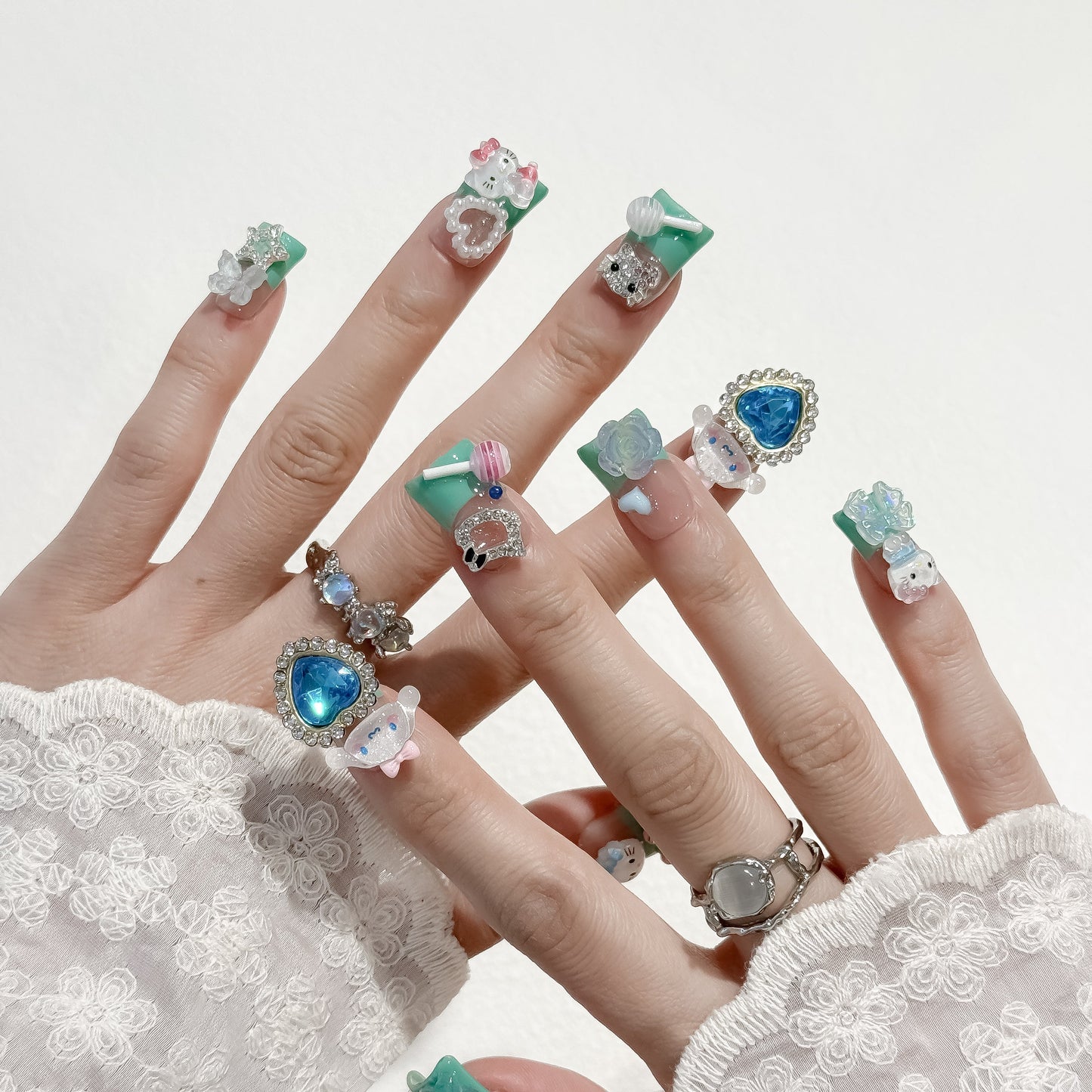 Sparkle Chic