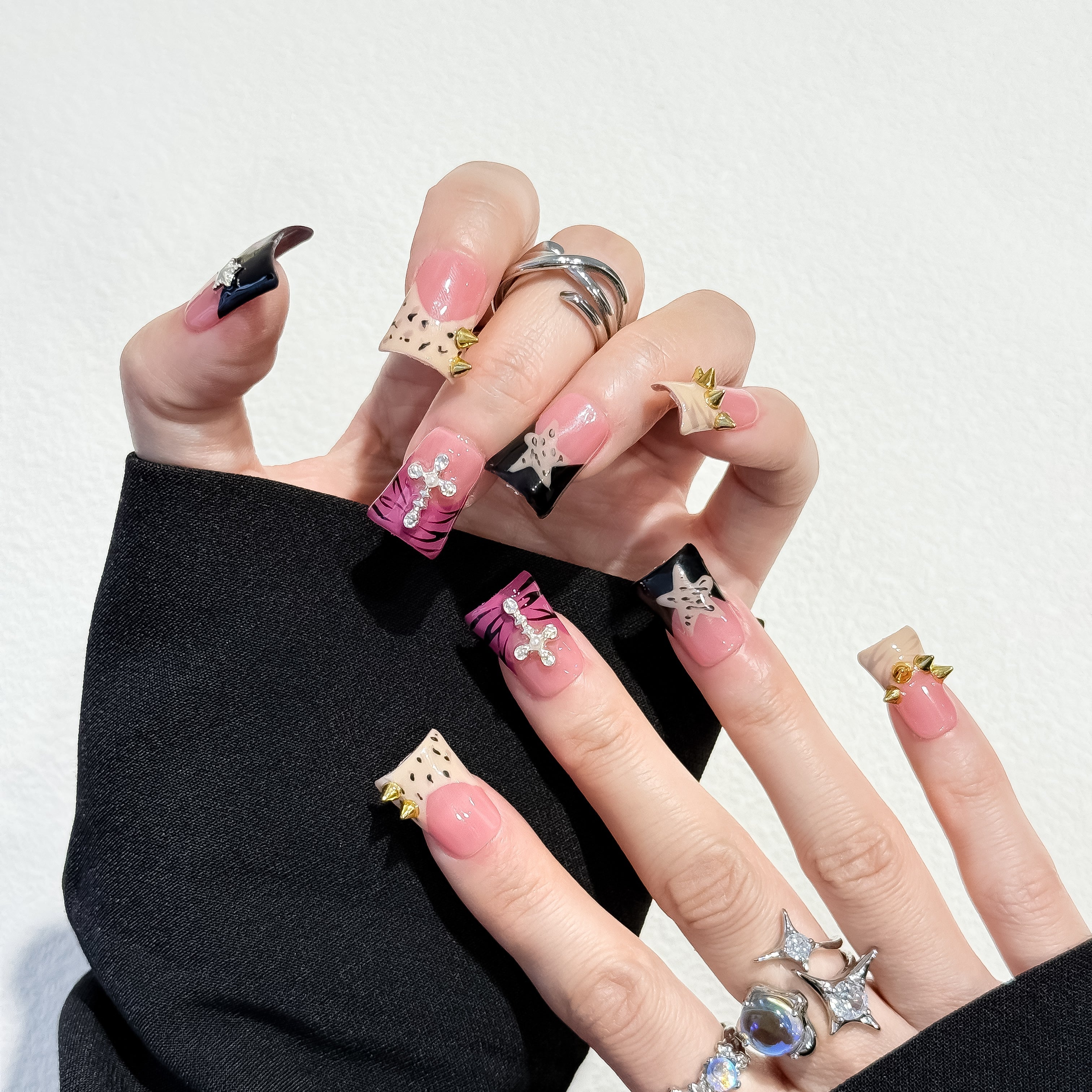 Glam Vibe