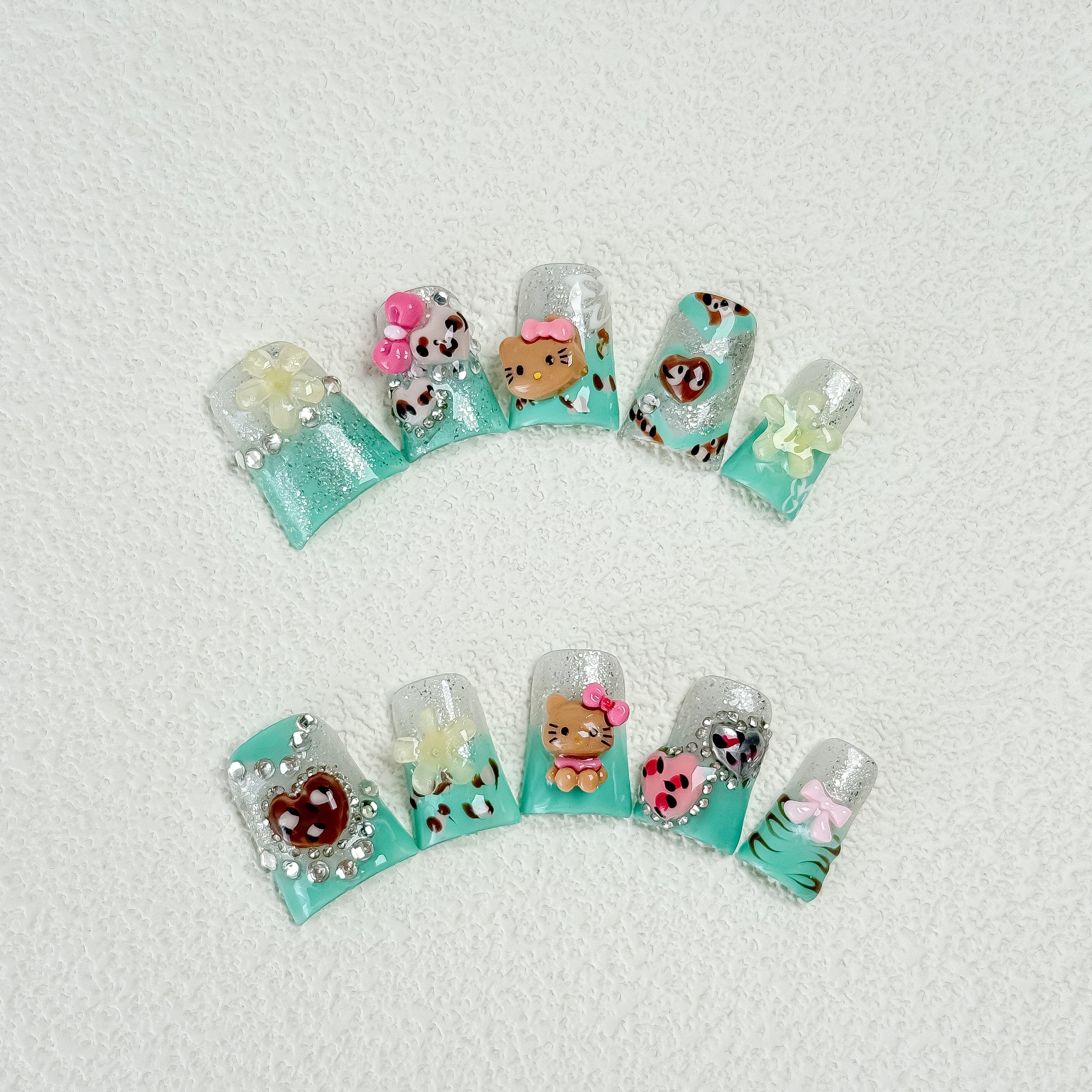 Paw Love