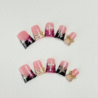 Glam Vibe