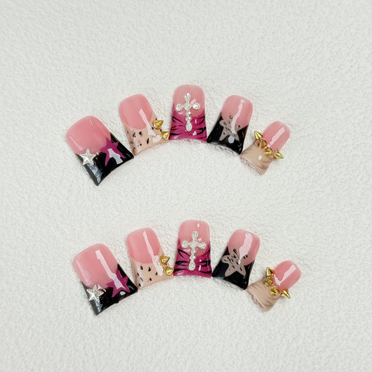 Glam Vibe