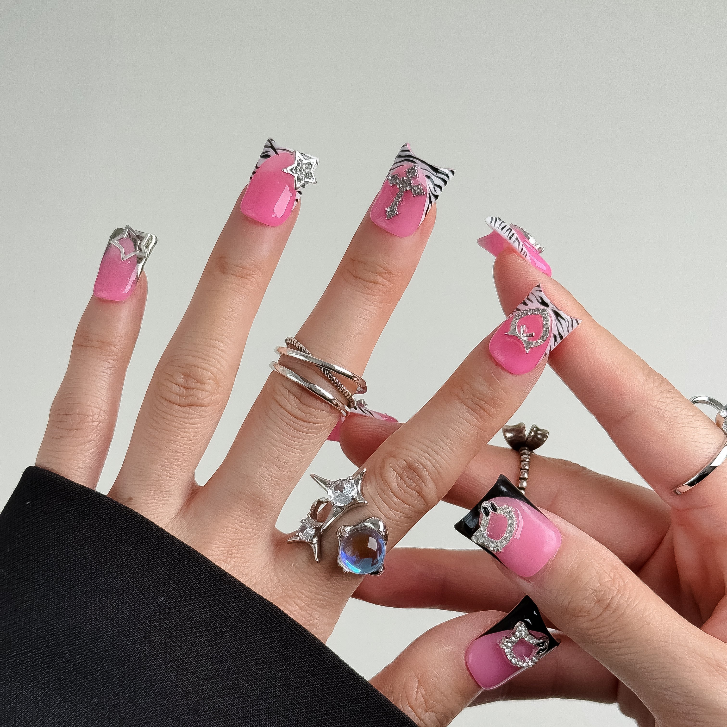 ZebraGlam
