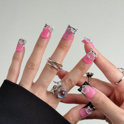 ZebraGlam