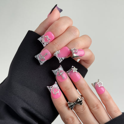 ZebraGlam