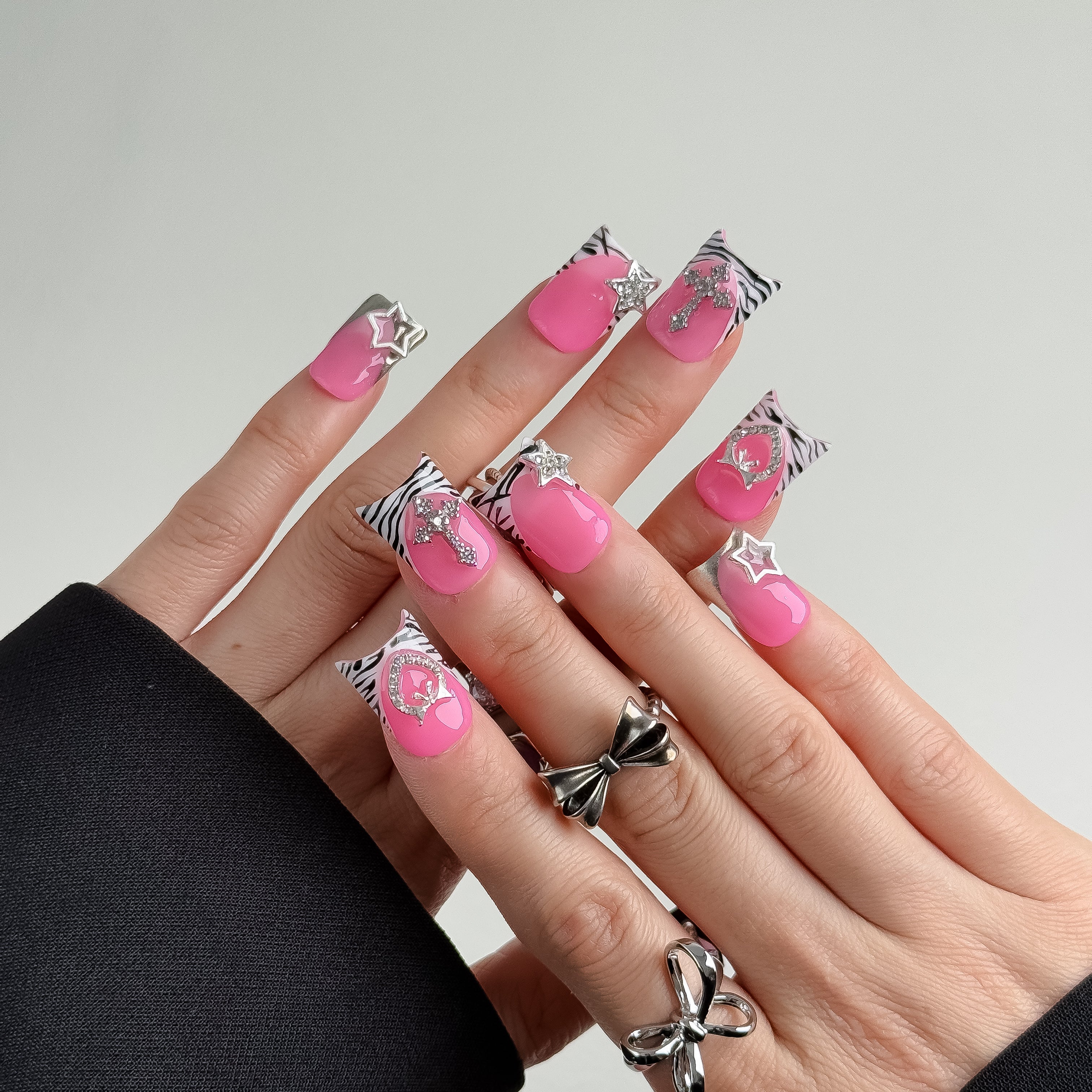 ZebraGlam