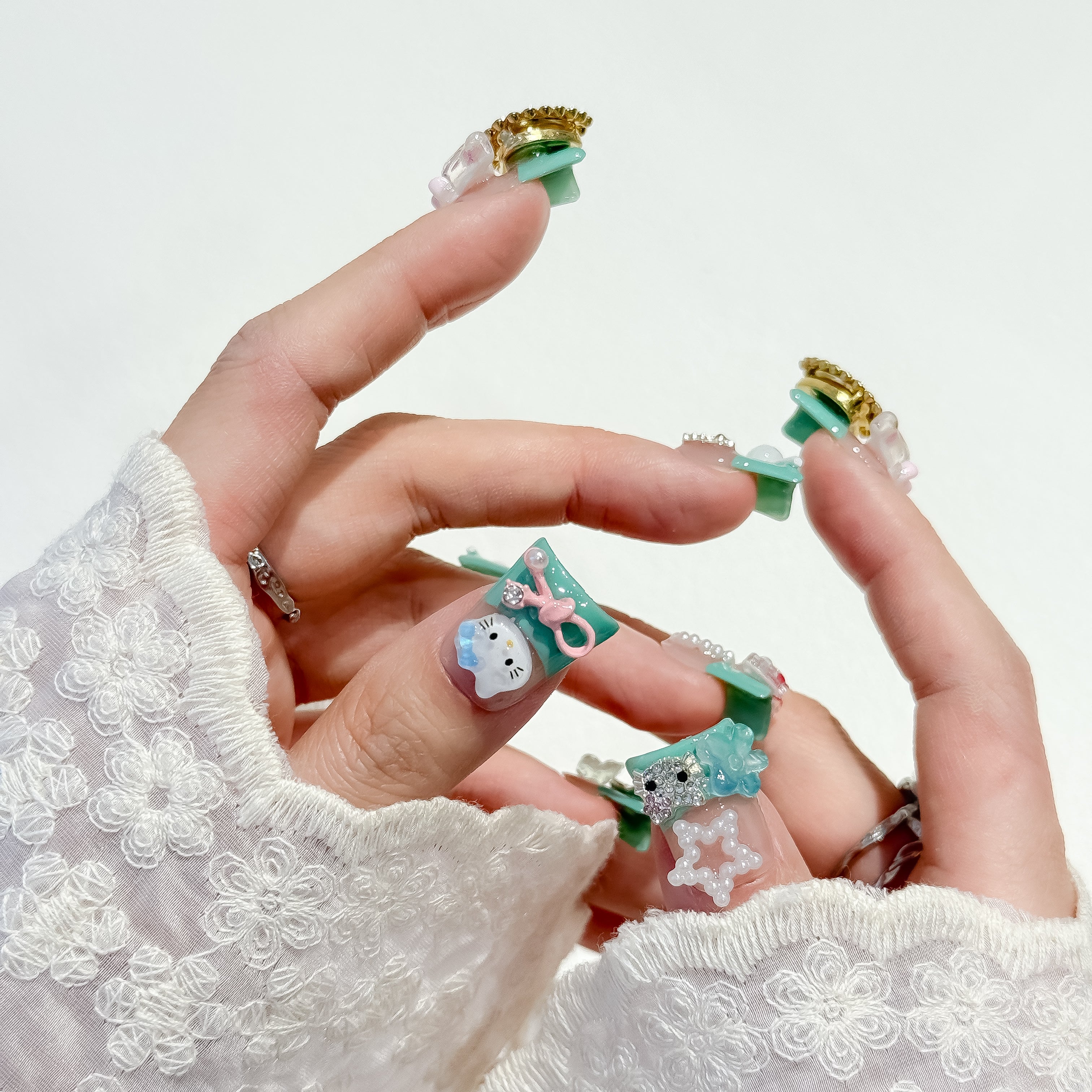 Sparkle Chic