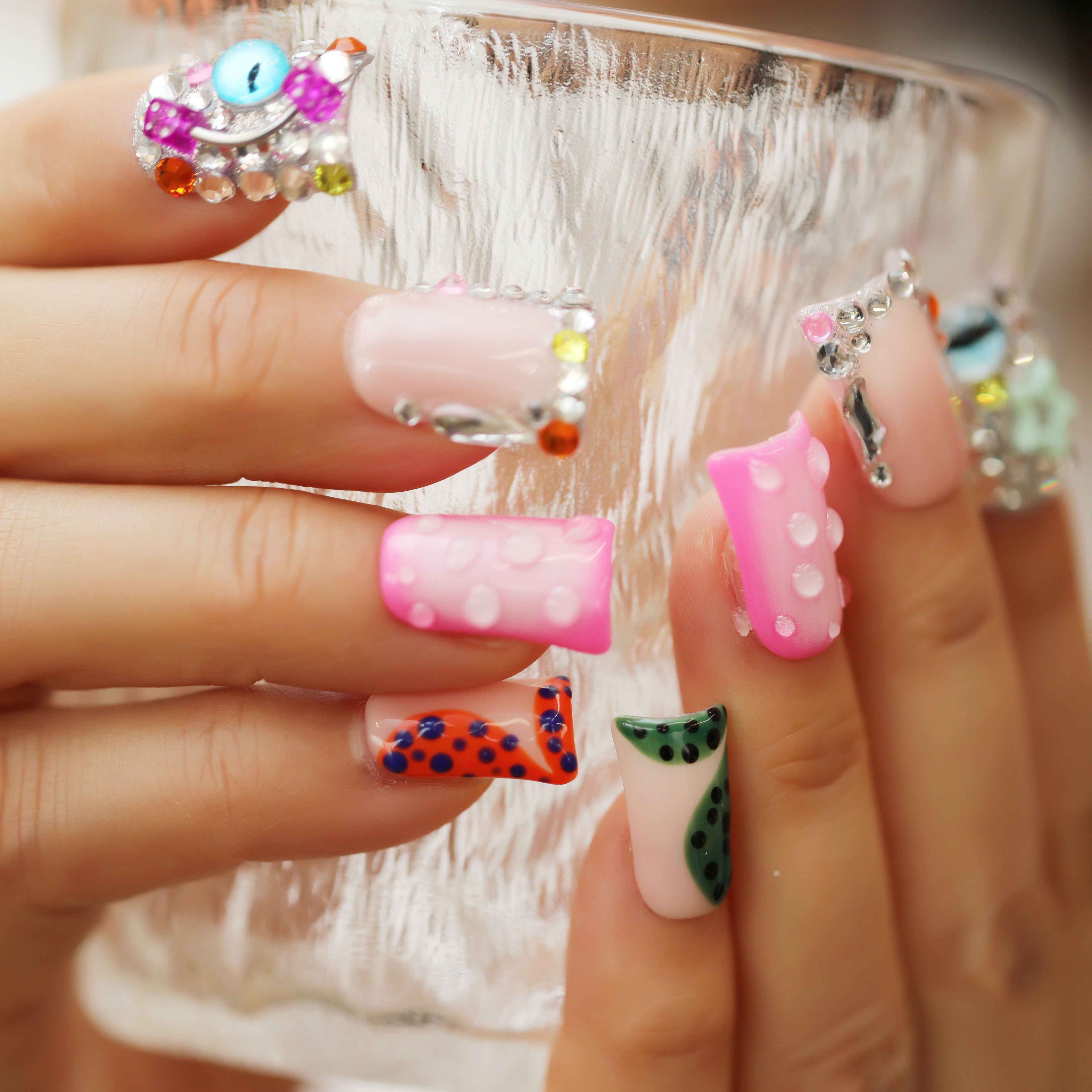 Monster Pop