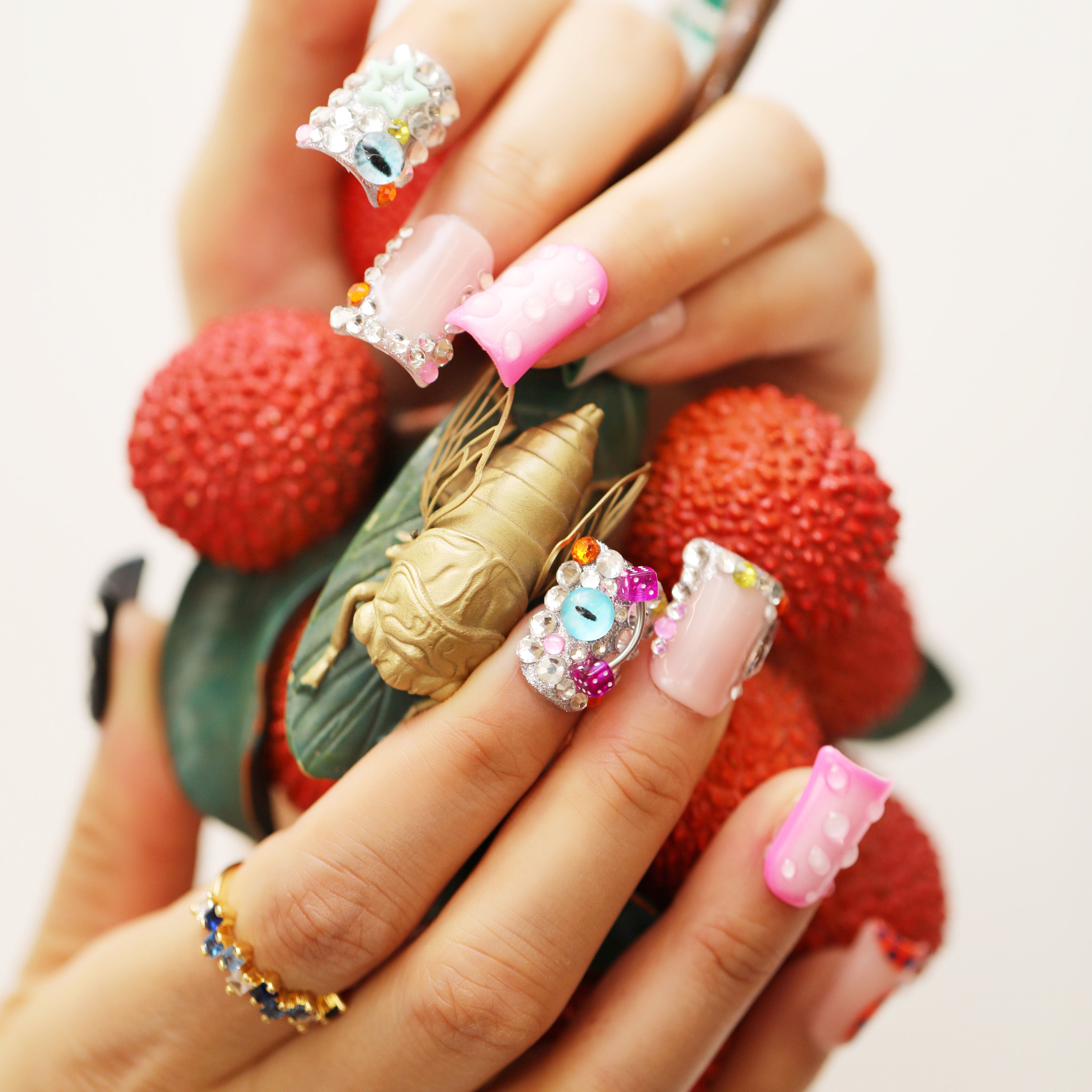 Monster Pop
