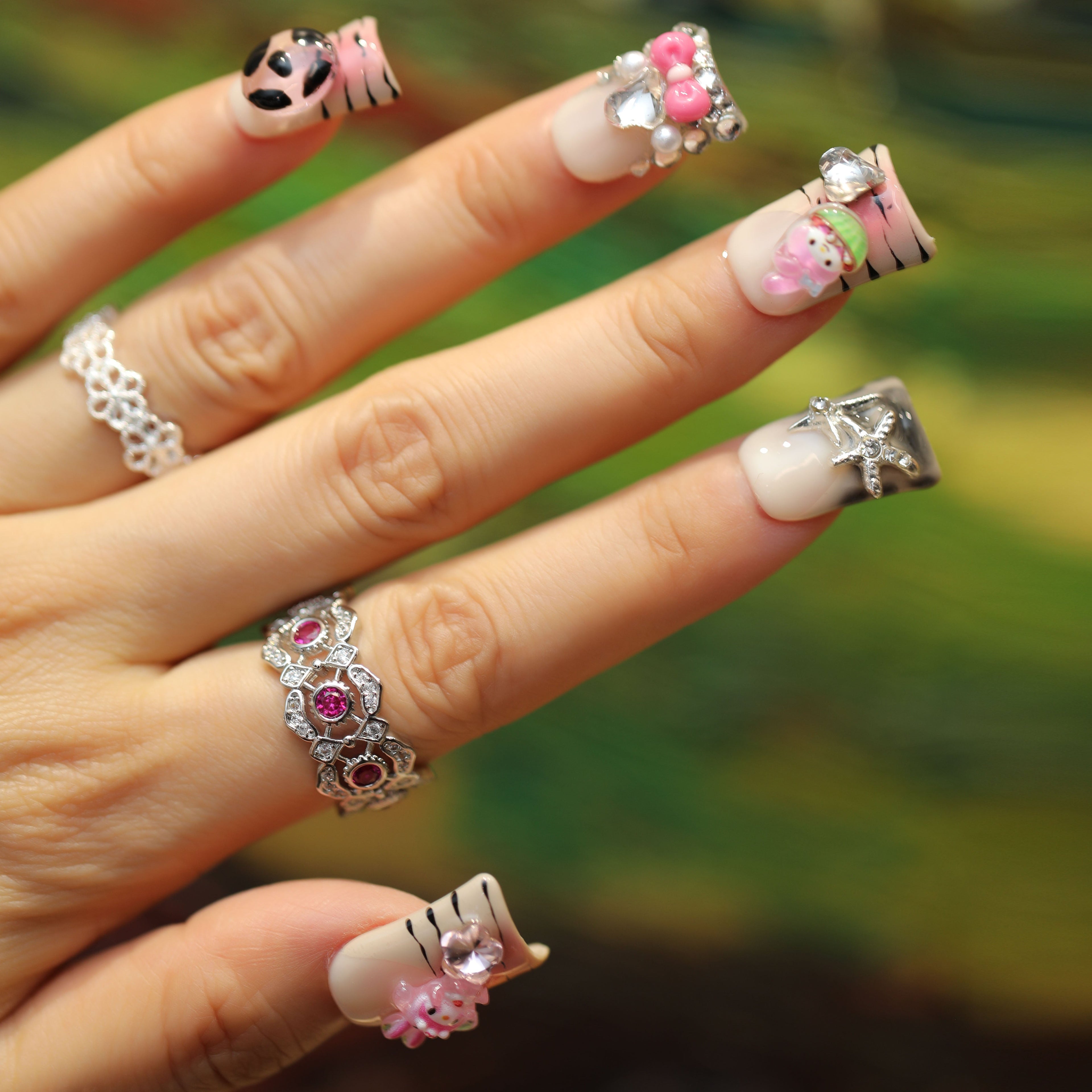 Wild Cute