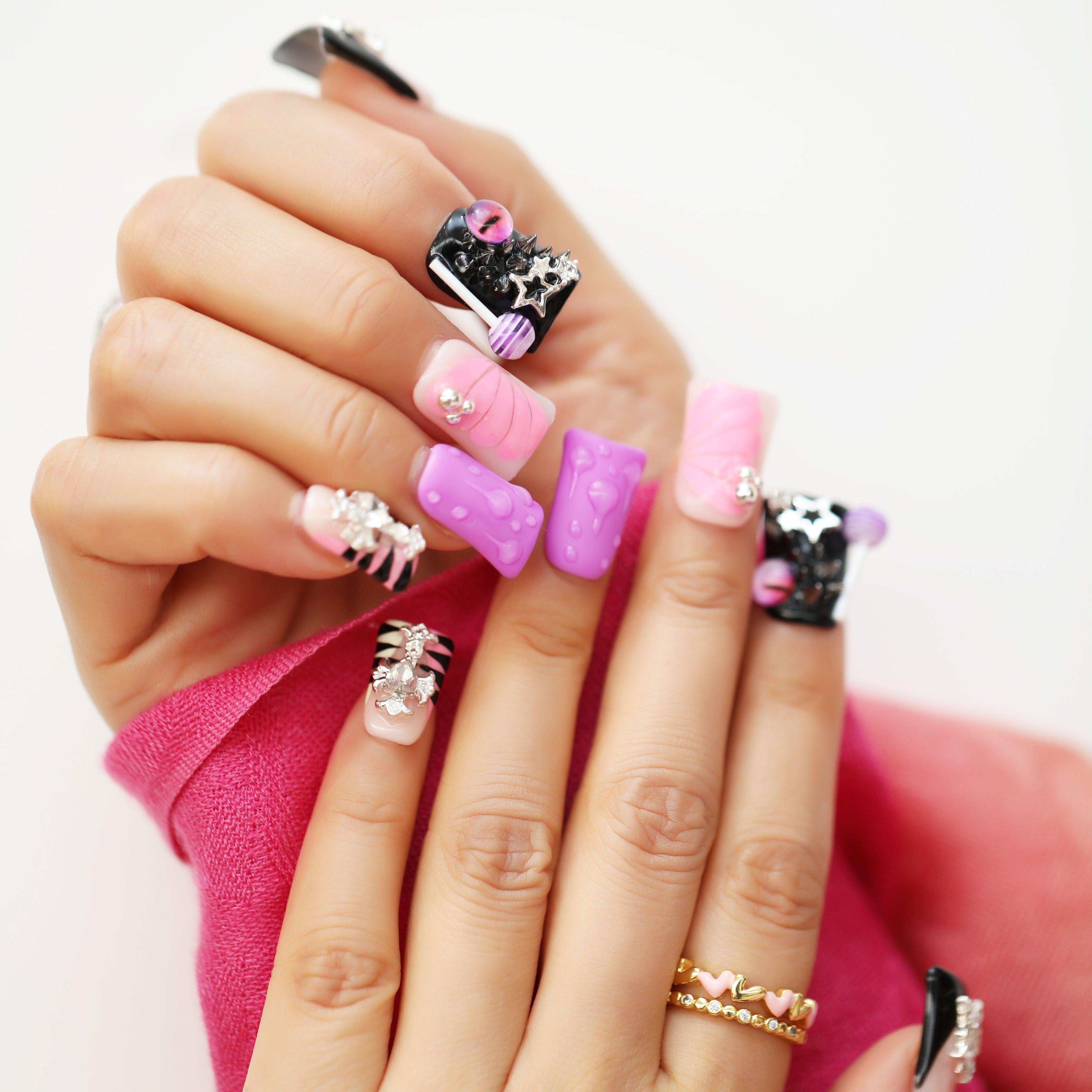 Star Candy