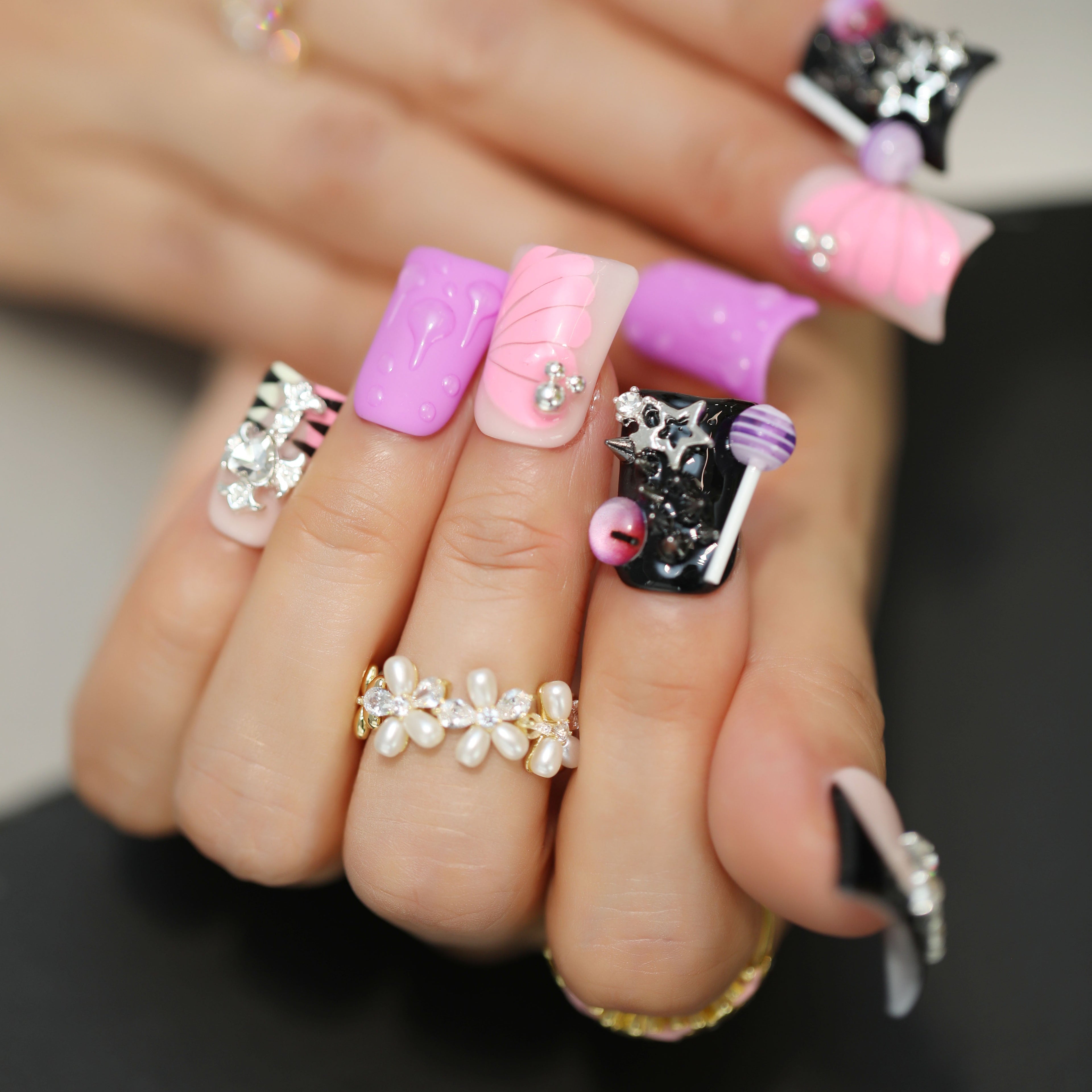Star Candy