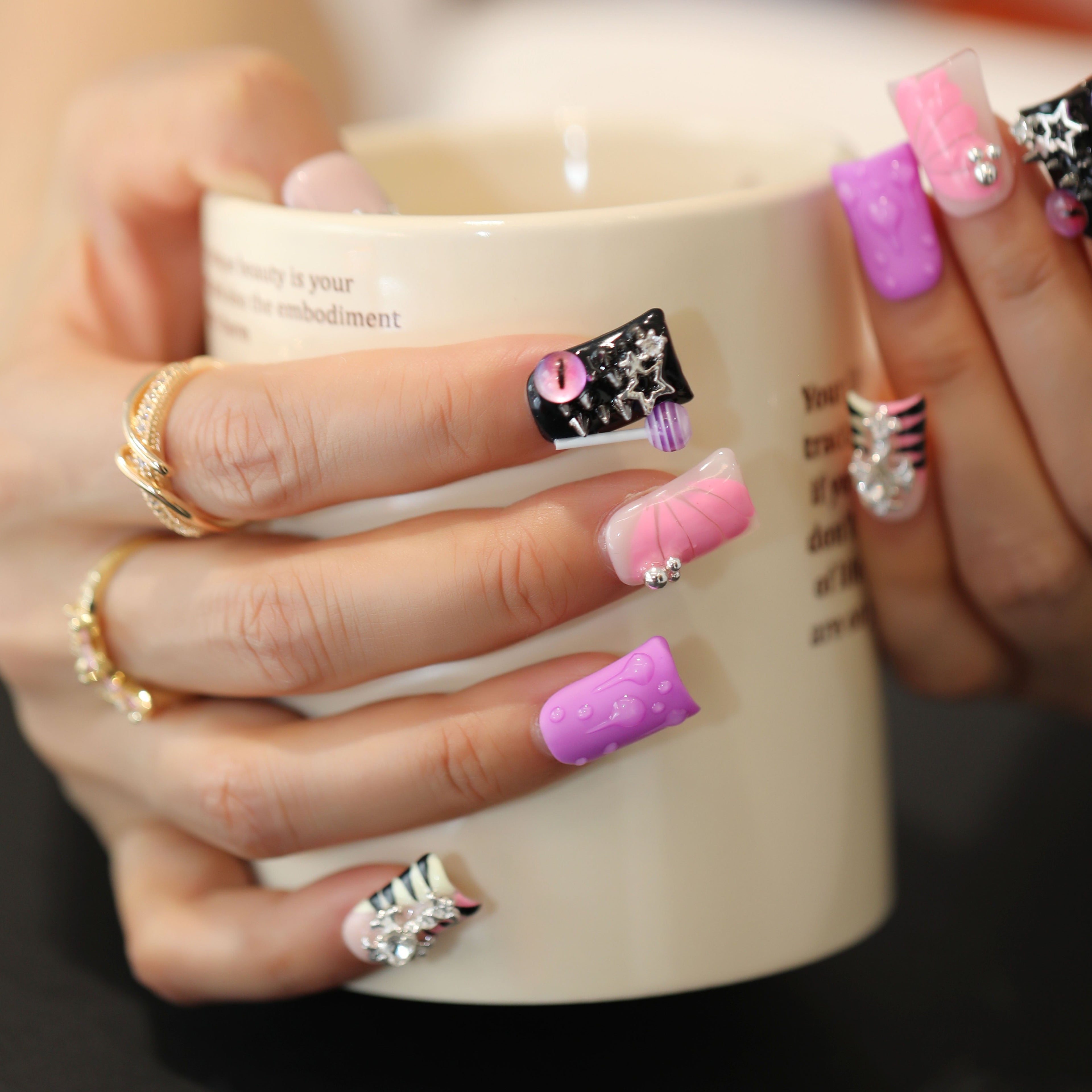 Star Candy