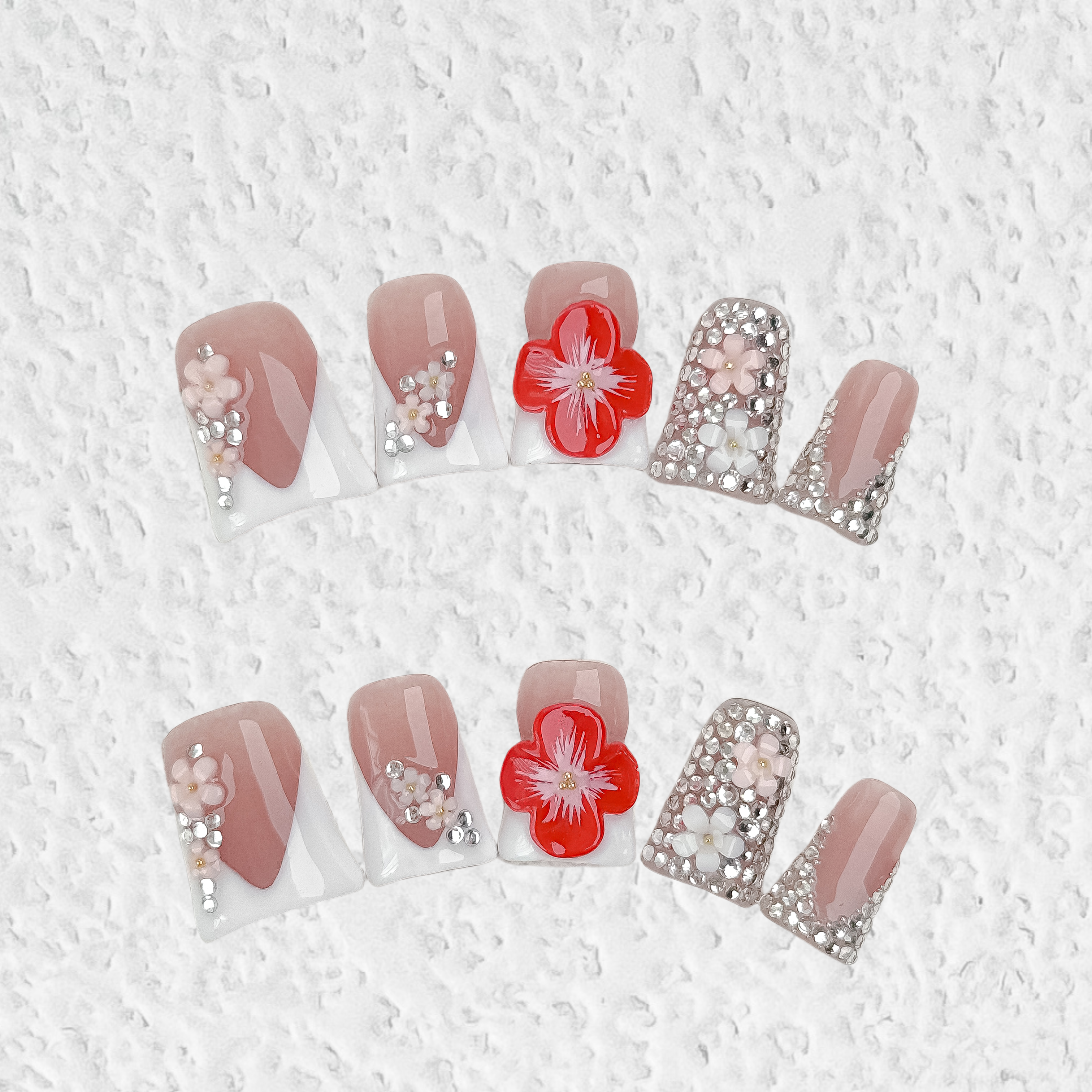 Petal Drama