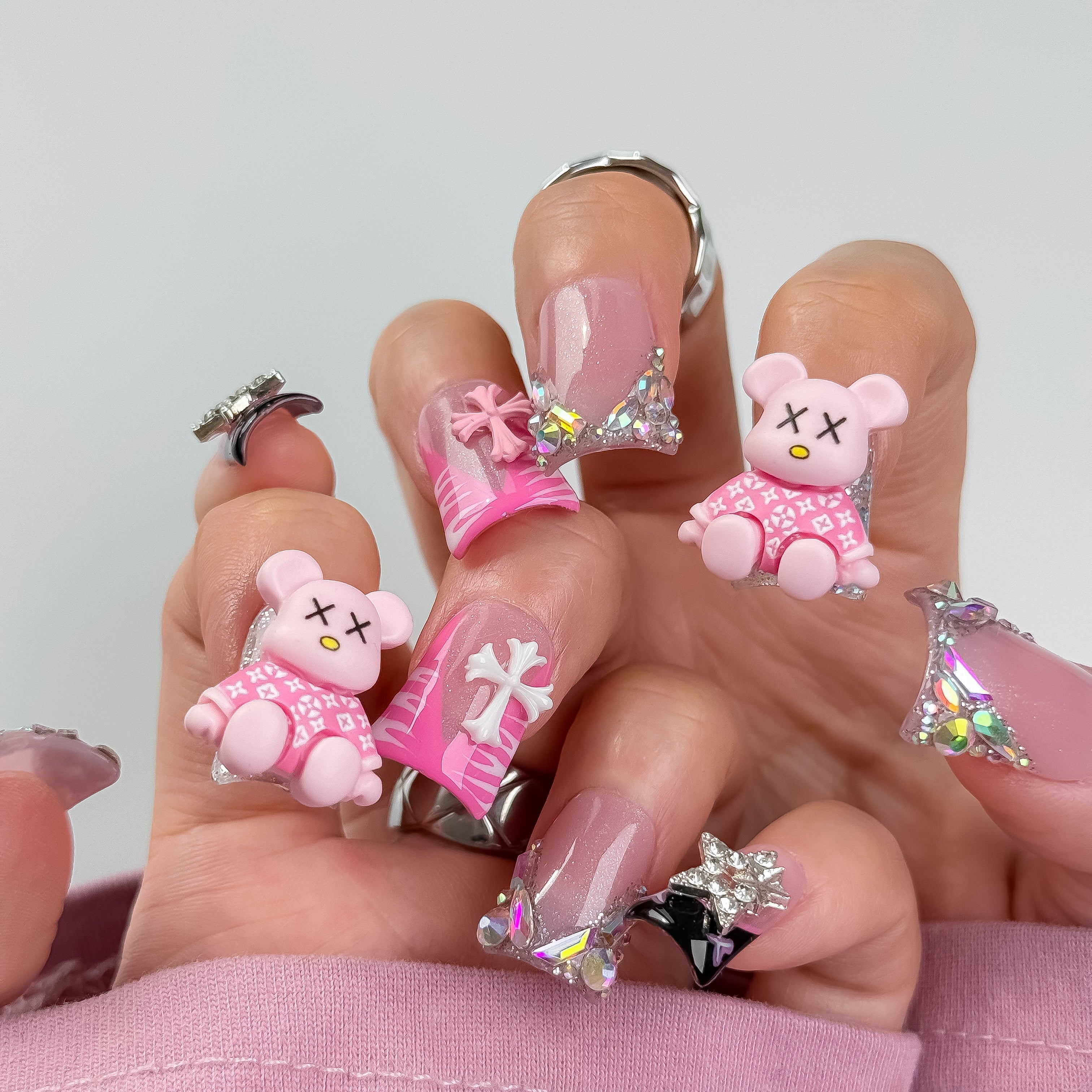 Bling Bear
