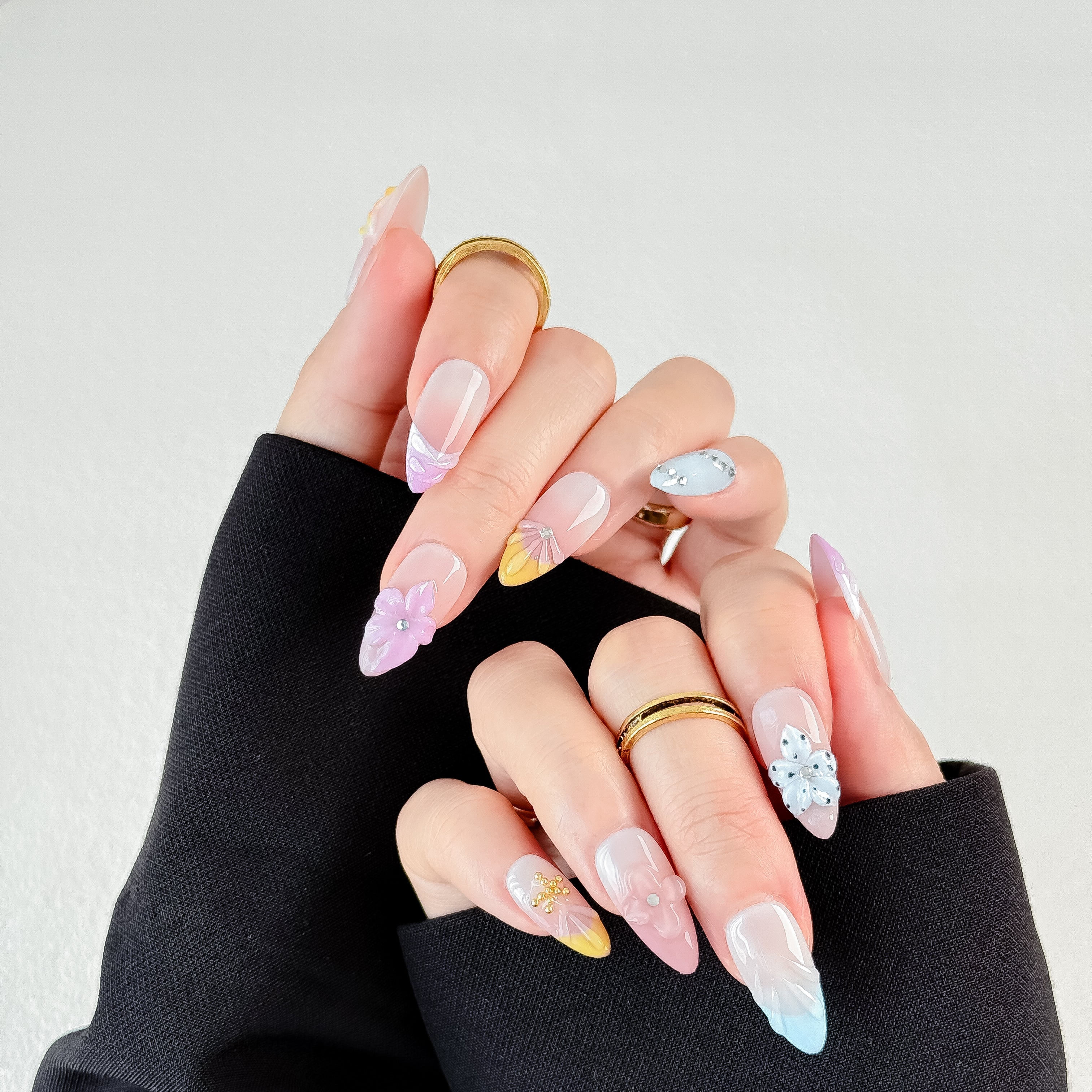 Glam Pop