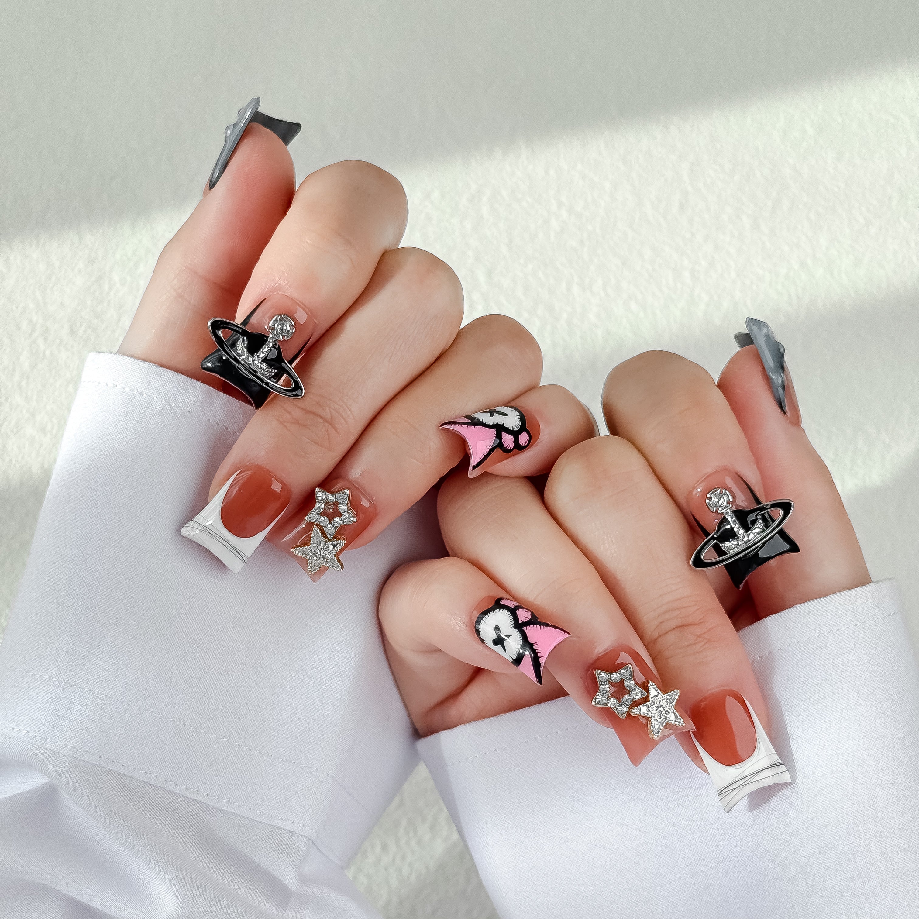 Star Candy