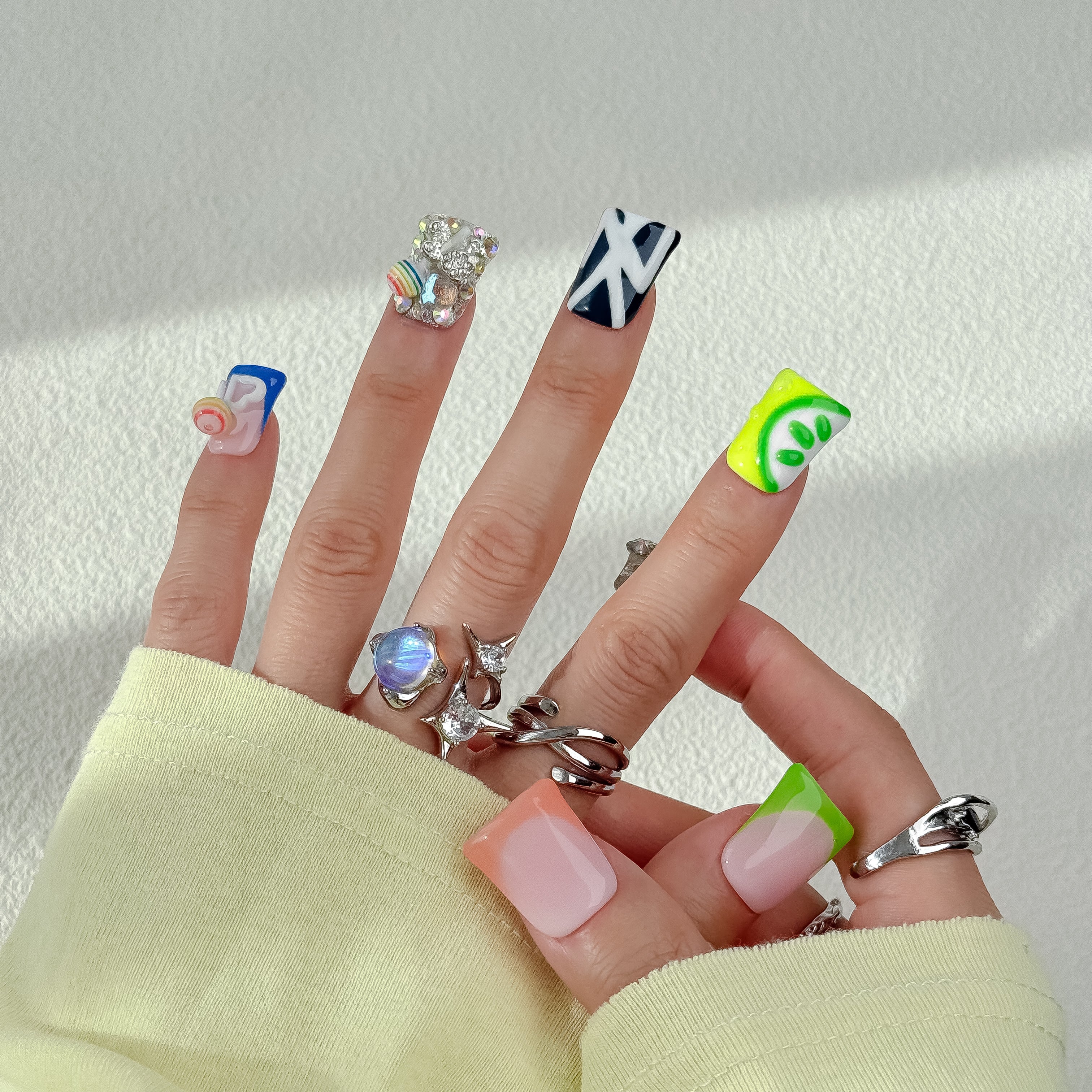 Pop Rebel