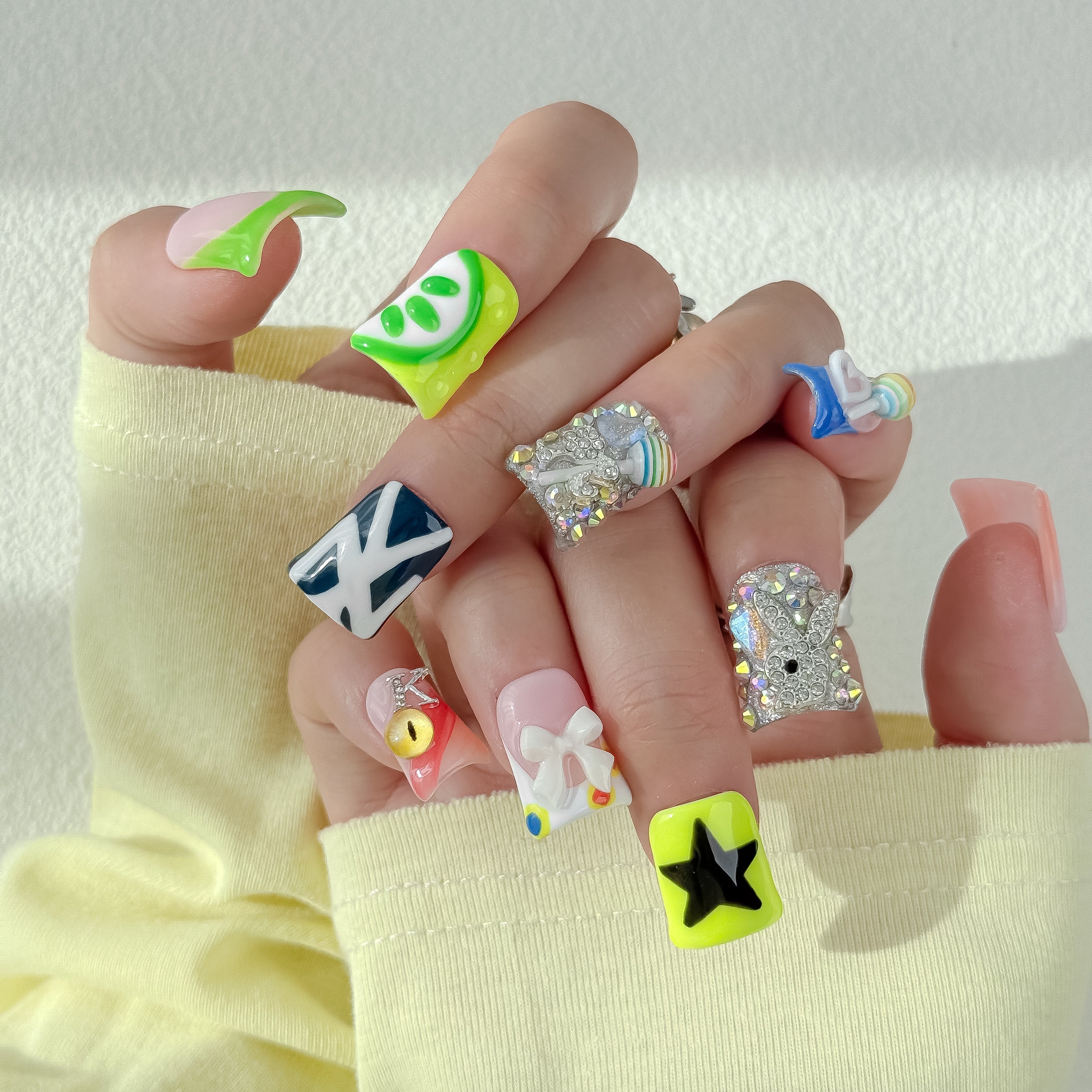 Pop Rebel