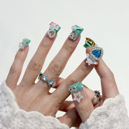 Sparkle Chic